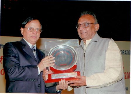 NCDC Awards 2004